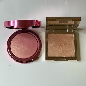 🌸Pat Mcgrath and Jouer Highlight Bundle